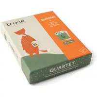 Trixie Baby kwartet dieren