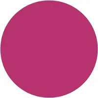 Creativ Company Creotime Textil Solid, fuchsia, dekkend, 250 ml