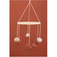 Trixie Baby Camel mobiel unisex