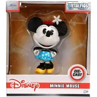 Jada Toys - Minnie Figure Minnie - Metaal - Actiefiguur