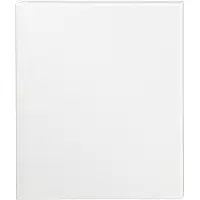 Creativ Company Artistline canvas, 24x30cm