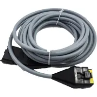 VETUS B Intermediate Cable 2 M Zilver
