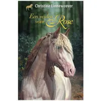 Kluitman Alkmaar, Uitgeverij Een veulen voor Rose (Hardback)