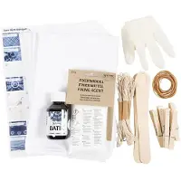 Creativ Light Starter hobbyset batikken