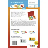 Uitgeverij Zwijsen België Verkeer