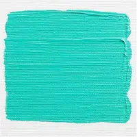 Talens art creation acrylverf tube 75ml phtalogroen licht