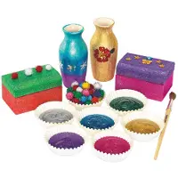 Colorations - knutsel cupjes, set van 100