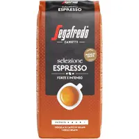 Segafredo Selezione espresso Bonen - 8 x 1 kg