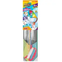 Kites Ready 2 Fly - pop-up mini nylon vlieger deltabox
