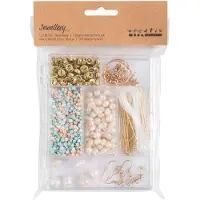 Creotime Mix - Jewellery - Douche Colours (977622)