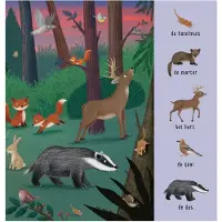 Deltas Mijn Eerste Zoekboek Dieren Uit De Hele Wereld