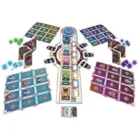 Lubee Edition Time Collectors - Bordspel