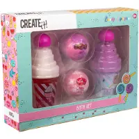 Create It! Candy Explosion Bad Set