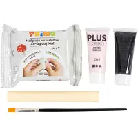 Creativ Company CC Mini Hobbyset Boetseren Kommen