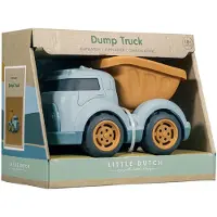 Little Dutch Kiepwagen Ocean Dreams Blue