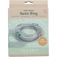 Little Dutch fresh greens zwemring, 50cm