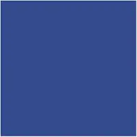 Creativ Company Gekleurd karton donkerblauw 270gr, 100 vellen