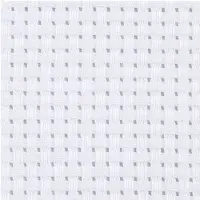 Creativ Company Aida wit 35 vierkanten per 10 cm, 300x150cm