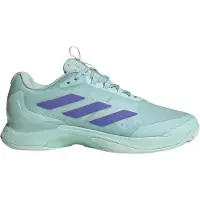 Adidas Avacourt 2 All Court Shoes Blauw EU 40 Vrouw