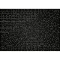 Ravensburger legpuzzel Krypt Black 736 stukjes puzzel volwassenen.