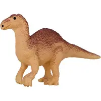 MOJO Prehistorie Mini Dinosaurussen Speelset, 12dlg. - 380055