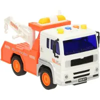 Lobbes Sleepwagen met Licht en Geluid
