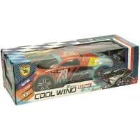 Lobbes RC Bestuurbare Racewagen Softbody 73