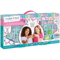Make It Real Deluxe Juwelenstudio “Beste dag ooit’ unisex