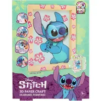 Canenco Disney Stitch - 3D Diamond Painting