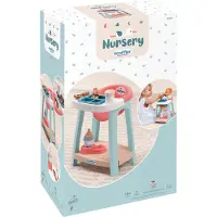 Ecoiffier Nursery Voedingsstoel - 7dlg.