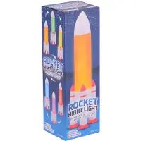 Johntoy Nachtlamp met USB Aansluiting