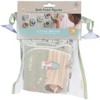 Rubo Toys Little Dutch Forest Friends Bad Puzzel