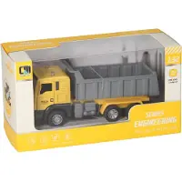 Falko Kiepwagen Licht & Geluid