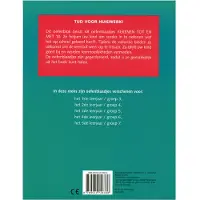 Deltas Oefenblaadjes rekenen (6-7 j.) eerste trimester