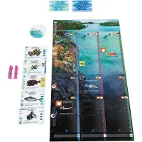 999 Games Finspan (NL versie)