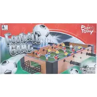 Hipo Play Today - Table Football Game (120131)