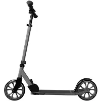 Hudora Scooter Up 200 Step - IJzer