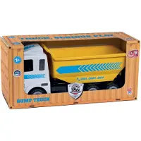 Androni Mega vrachtwagen met kiepbak, 50cm