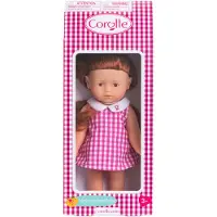 Corolle Mini Corolline Ruby Pop