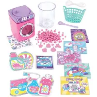 Spectron - Perfecte Kralenarmbanden Wasmachine - Was, ontdek en maak 5 unieke armbanden met kattenbedels