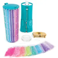 Make It Real - Swift Clicks Heishi-Armbandenmaker - Maak 23 unieke Heishi armbanden