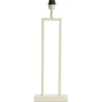 Light & Living lampvoet shiva 20x10x55cm -