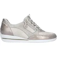 Waldlaufer 980008 Veterschoenen | Maat 7 Dames Brons