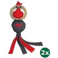 Kong wubba zoo mandril 2x 10x9x35,5 cm