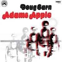 Ginza.se Adam's Apple