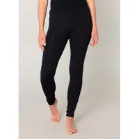 Base Level basis legging Ybica donkerblauw female | Maat: 36