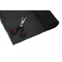 StayPut Anti-slip net rol - 305 x 1830 mm - zwart -