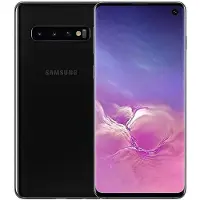 Samsung Refurbished | Galaxy S10 - Smartphone - 128GB - Zwart