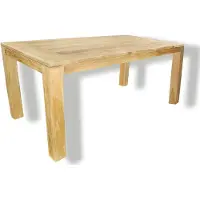 Own Victoria Tafel 180x90x79 Teak