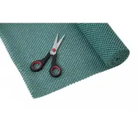 StayPut Anti-slip net rol - 51 x 183 cm - groen -